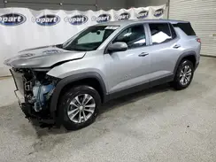 3GNAXHEGXSL228797 2025 CHEVROLET EQUINOX