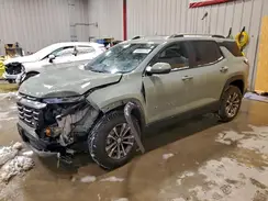 3GNAXHEGXSL229707 2025 CHEVROLET EQUINOX
