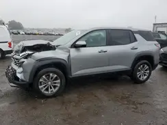 3GNAXHEGXSL243123 2025 CHEVROLET EQUINOX