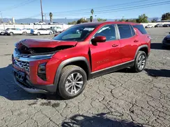 3GNAXHEGXSL246748 2025 CHEVROLET EQUINOX