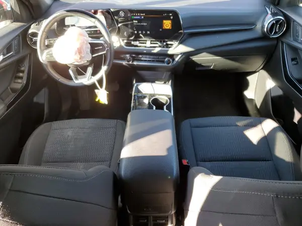 3GNAXHEGXSL246748 2025 CHEVROLET EQUINOX - Image 8