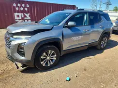 3GNAXHEGXSL250783 2025 CHEVROLET EQUINOX