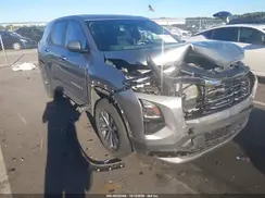 3GNAXHEGXSL257555 2025 CHEVROLET EQUINOX