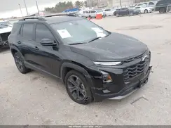 3GNAXHEGXSL259807 2025 CHEVROLET EQUINOX