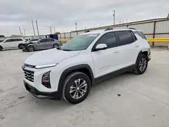 3GNAXHEGXSL263971 2025 CHEVROLET EQUINOX