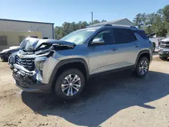 3GNAXHEGXSL274548 2025 CHEVROLET EQUINOX