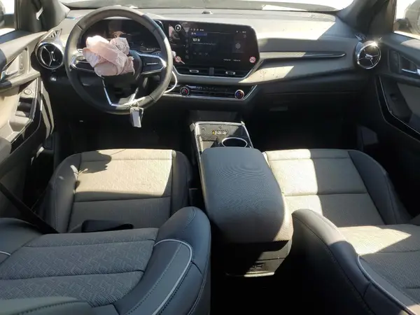 3GNAXHEGXSL274548 2025 CHEVROLET EQUINOX - Image 8