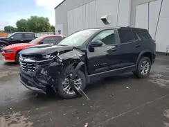 3GNAXHEGXSL279670 2025 CHEVROLET EQUINOX
