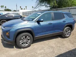 3GNAXHEGXSL281788 2025 CHEVROLET EQUINOX