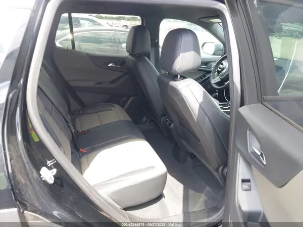 3GNAXHEGXSL285145 2025 CHEVROLET EQUINOX - Image 8