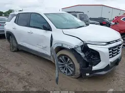 3GNAXHEGXSL291740 2025 CHEVROLET EQUINOX