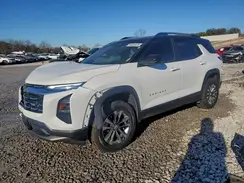 3GNAXHEGXSL292449 2025 CHEVROLET EQUINOX