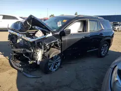 3GNAXHEGXSL292581 2025 CHEVROLET EQUINOX