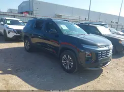 3GNAXHEGXSL297179 2025 CHEVROLET EQUINOX