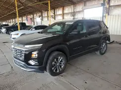 3GNAXHEGXSL299532 2025 CHEVROLET EQUINOX