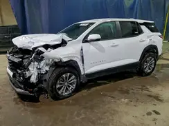 3GNAXHEGXSL306463 2025 CHEVROLET EQUINOX