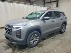 3GNAXHEGXSL308231 2025 CHEVROLET EQUINOX