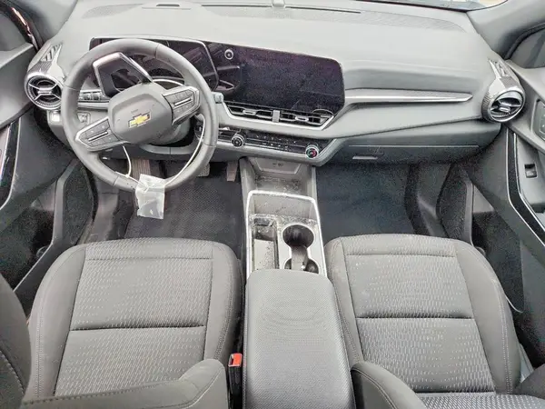 3GNAXHEGXSL308746 2025 CHEVROLET EQUINOX - Image 8