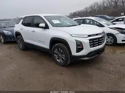 3GNAXHEGXSL311369 2025 CHEVROLET EQUINOX