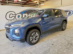 3GNAXHEGXSL315194 2025 CHEVROLET EQUINOX