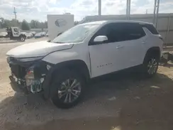 3GNAXHEGXSL315468 2025 CHEVROLET EQUINOX