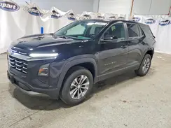 3GNAXHEGXSL315809 2025 CHEVROLET EQUINOX