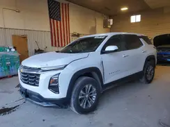 3GNAXHEGXSL316085 2025 CHEVROLET EQUINOX