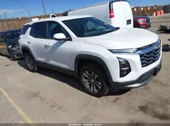 3GNAXHEGXSL316166 2025 CHEVROLET EQUINOX