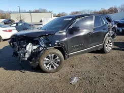 3GNAXHEGXSL326020 2025 CHEVROLET EQUINOX