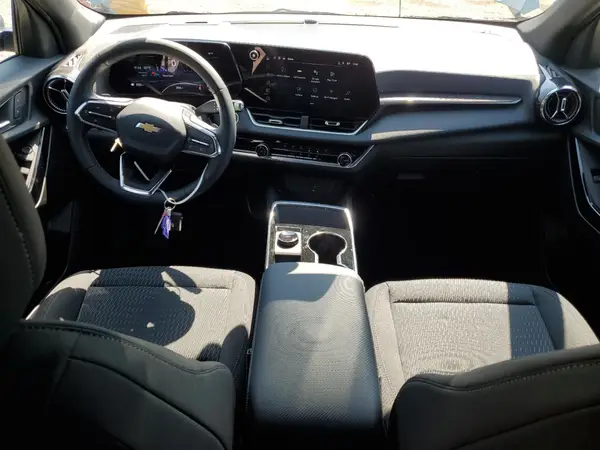 3GNAXHEGXTL104871 2026 CHEVROLET EQUINOX - Image 8