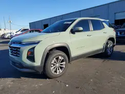 3GNAXHEGXTL105289 2026 CHEVROLET EQUINOX