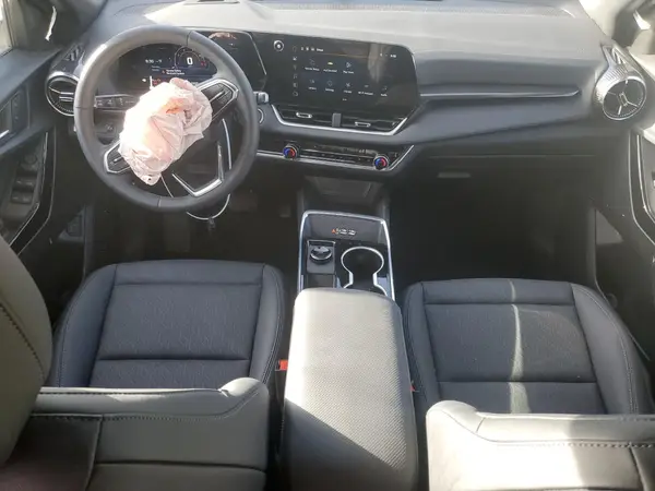 3GNAXHEGXTL106443 2026 CHEVROLET EQUINOX - Image 8