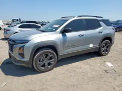 3GNAXHEGXTL107592 2026 CHEVROLET EQUINOX