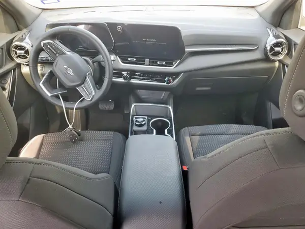 3GNAXHEGXTL107592 2026 CHEVROLET EQUINOX - Image 8