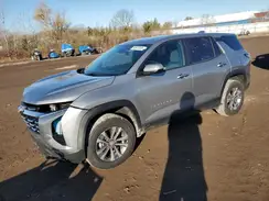 3GNAXHEGXTL108340 2026 CHEVROLET EQUINOX