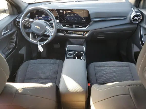 3GNAXHEGXTL108340 2026 CHEVROLET EQUINOX - Image 8