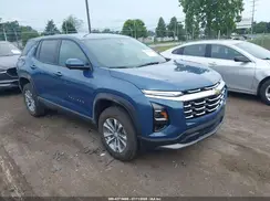 3GNAXHEGXTL116342 2026 CHEVROLET EQUINOX