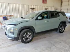 3GNAXHEGXTL117961 2026 CHEVROLET EQUINOX