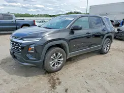 3GNAXHEGXTL143153 2026 CHEVROLET EQUINOX