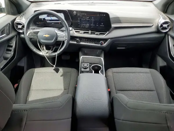 3GNAXHEGXTL143153 2026 CHEVROLET EQUINOX - Image 8