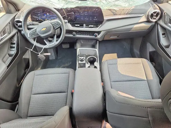 3GNAXHEGXTL154735 2026 CHEVROLET EQUINOX - Image 8