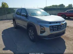 3GNAXHEGXTL161295 2026 CHEVROLET EQUINOX