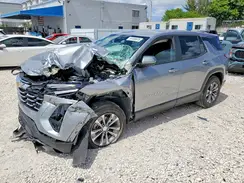 3GNAXHEGXTL173835 2026 CHEVROLET EQUINOX