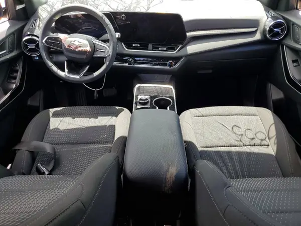 3GNAXHEGXTL173835 2026 CHEVROLET EQUINOX - Image 8
