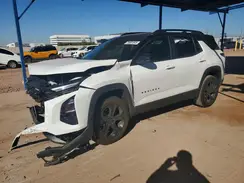 3GNAXHEGXTL174502 2026 CHEVROLET EQUINOX
