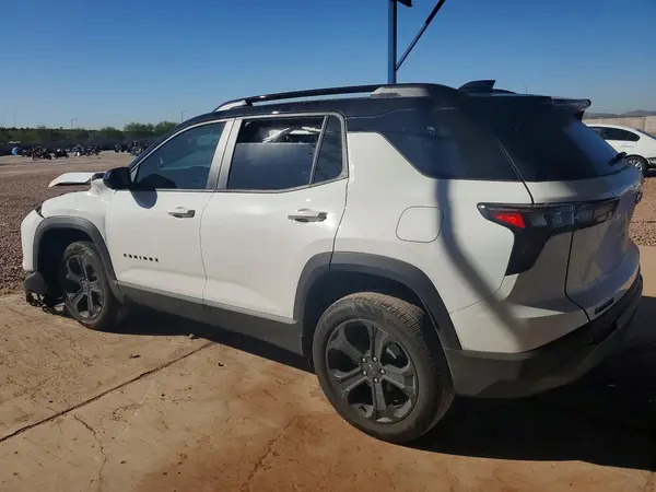3GNAXHEGXTL174502 2026 CHEVROLET EQUINOX - Image 2