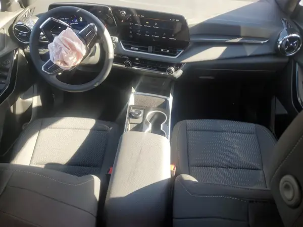 3GNAXHEGXTL181367 2026 CHEVROLET EQUINOX - Image 8