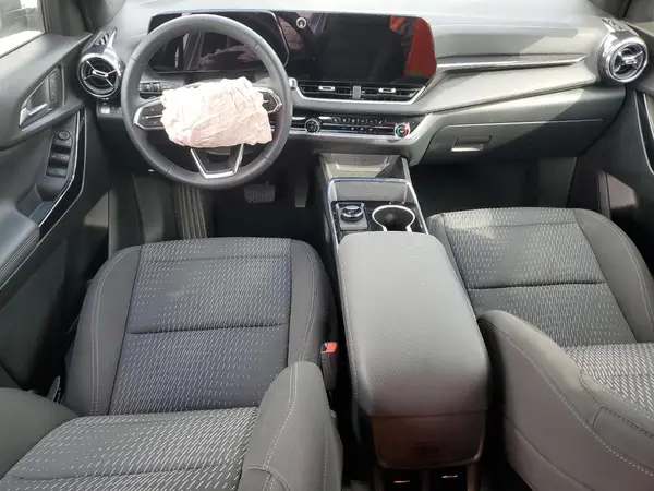 3GNAXHEGXTL181904 2026 CHEVROLET EQUINOX - Image 8