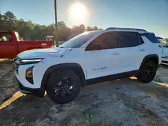 3GNAXHEGXTL190151 2026 CHEVROLET EQUINOX