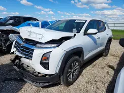 3GNAXHEGXTL192580 2026 CHEVROLET EQUINOX